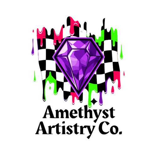 Amethyst Artistry Co.